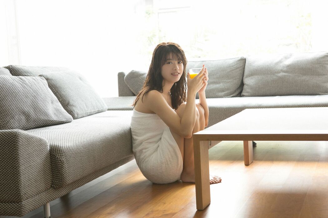 [YS Web] Vol.729 Fumika Baba Fumika Baba / Fumika Baba