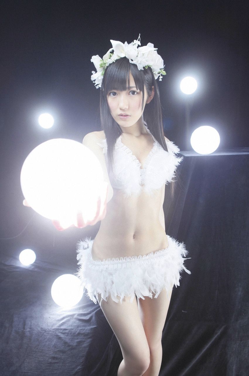 Watanabe Mayu Mayu Watanabe [VYJ] No.112