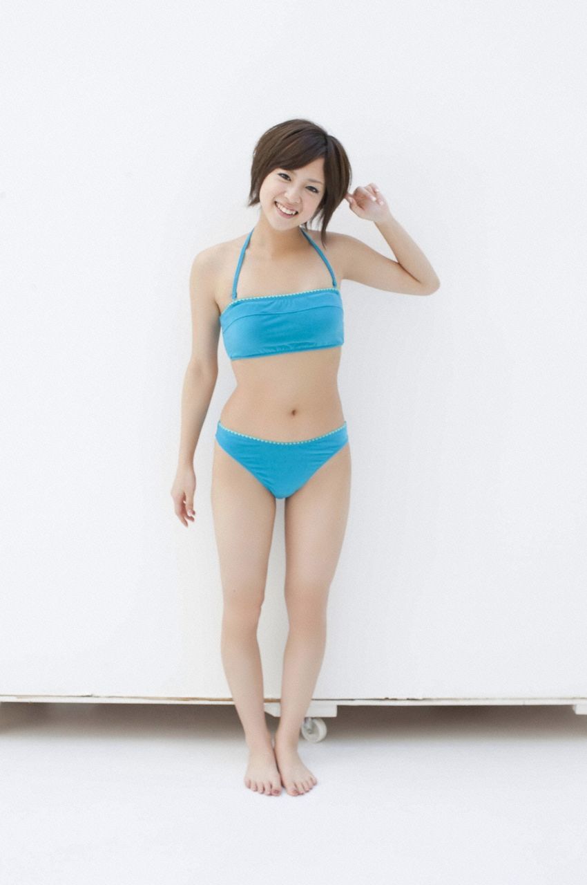 Miyu Oriyama << Visual Special >> [VYJ]
