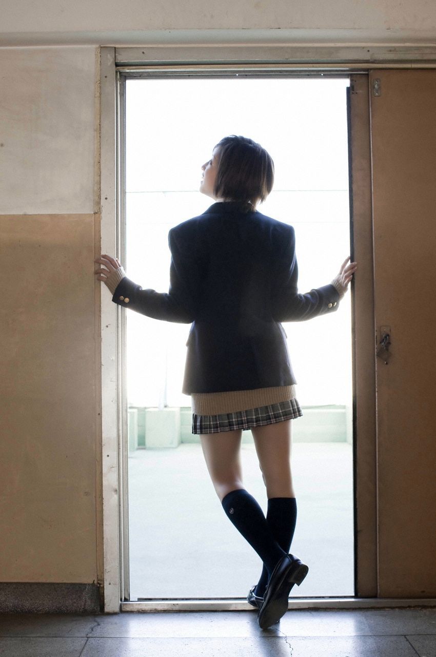 Miyu Oriyama << Visual Special >> [VYJ]