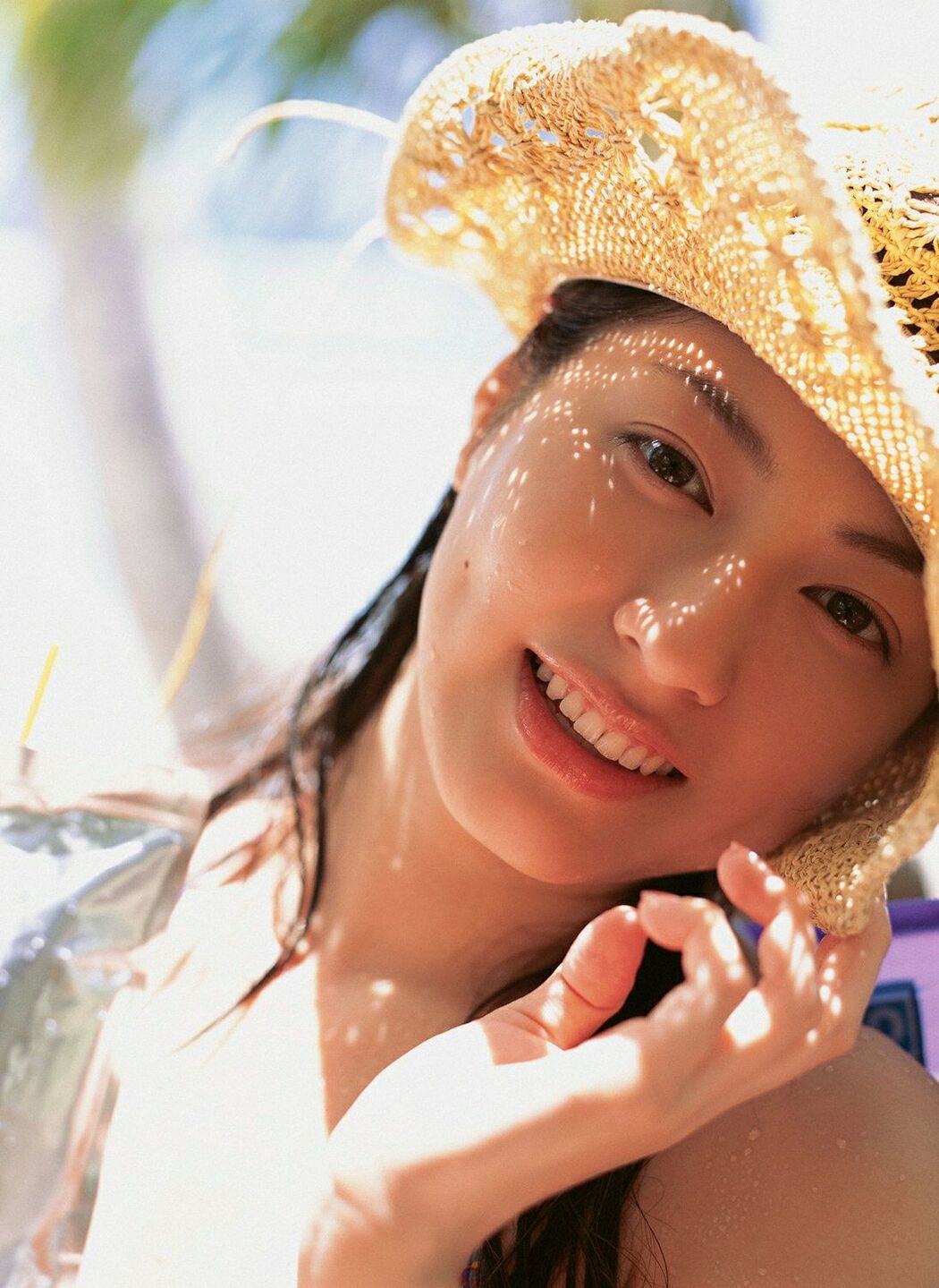 Sugimoto Yumi "このコしか、ない!!!" [YS Web] Vol.226