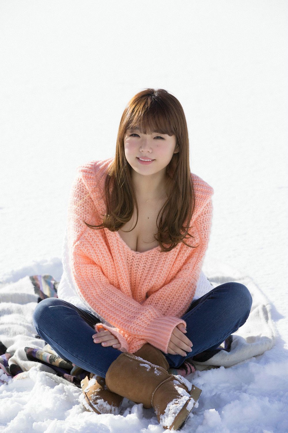 Aya Curve》 [YS Web] Vol.444