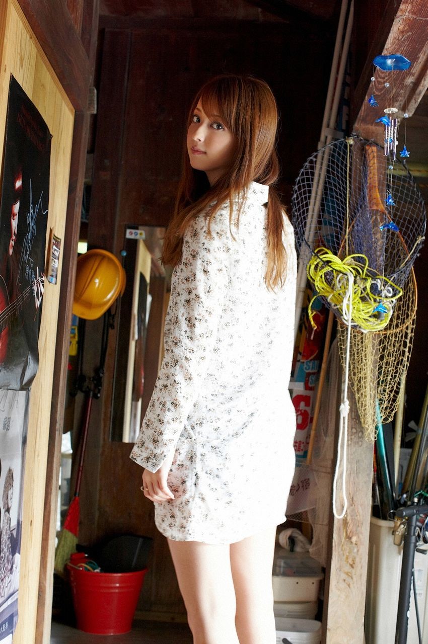 Nozomi Sasaki / Nozomi Sasaki << Reunion in a Summer >> [VYJ] No.102