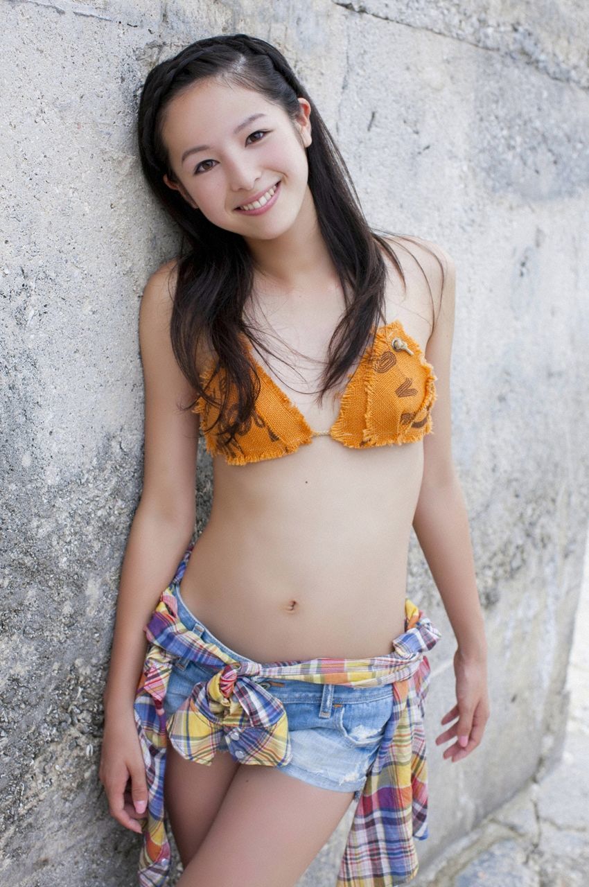 Nana Seino Nana Seino Gravure JAPAN [VYJ]