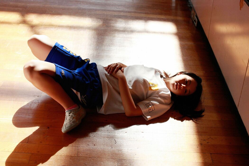 Rina Koike 《Graduation-Dashi Dashi Secret Kashito-》 [YS Web] Vol.500