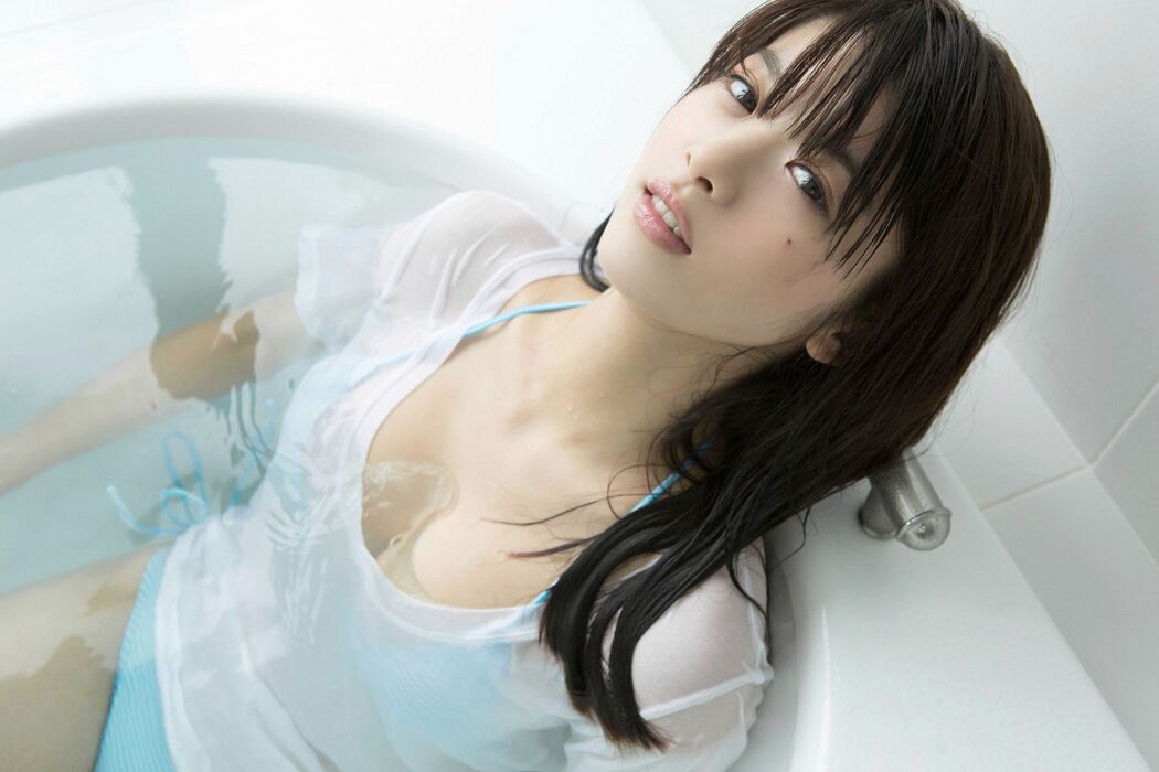 [YS Web] Vol.729 Fumika Baba Fumika Baba / Fumika Baba