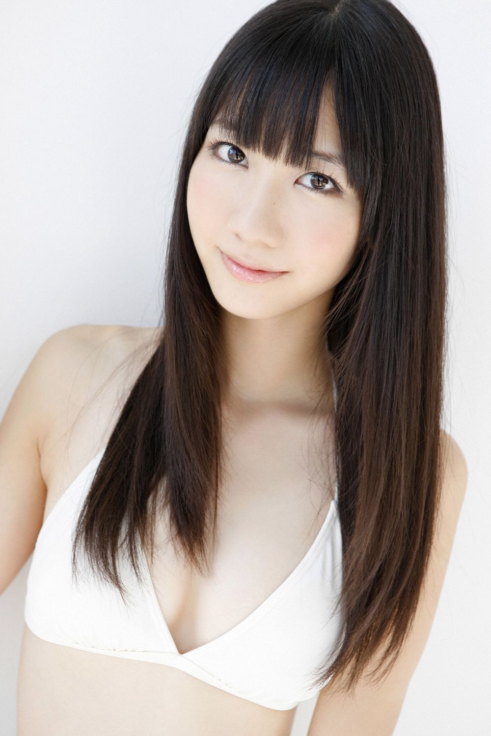Kashiwagi Yuki "ひだまりゆきりん" [YS Web] Vol.446