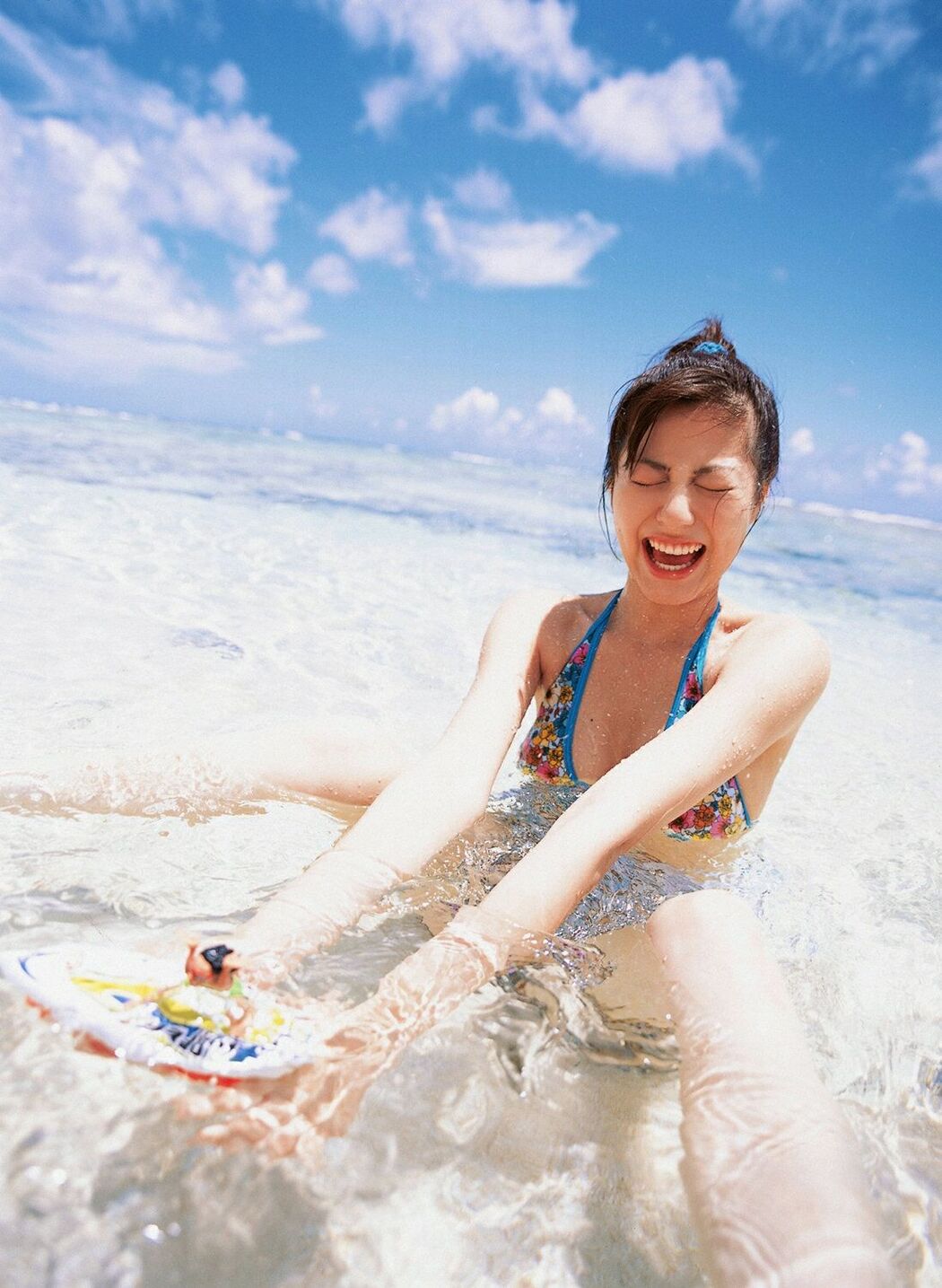 Sugimoto Yumi "このコしか、ない!!!" [YS Web] Vol.226