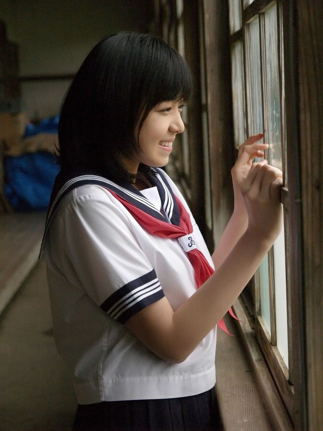 Shizuka Nakamura "Girl's Time" [YS Web] Vol.537