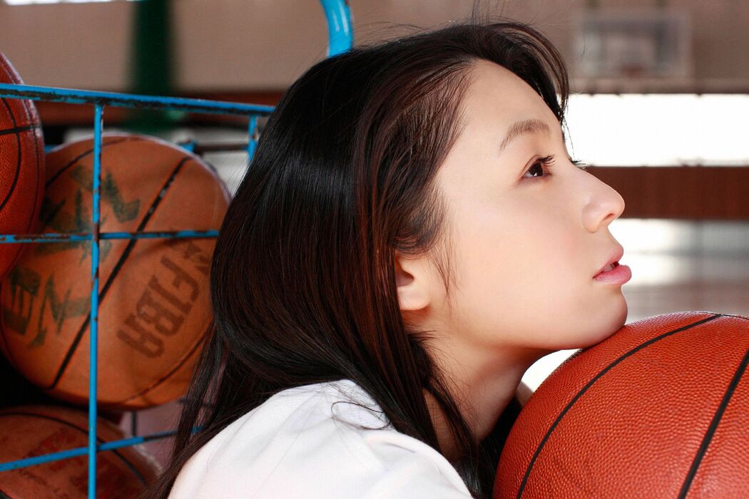 Rina Koike 《Graduation-Dashi Dashi Secret Kashito-》 [YS Web] Vol.500