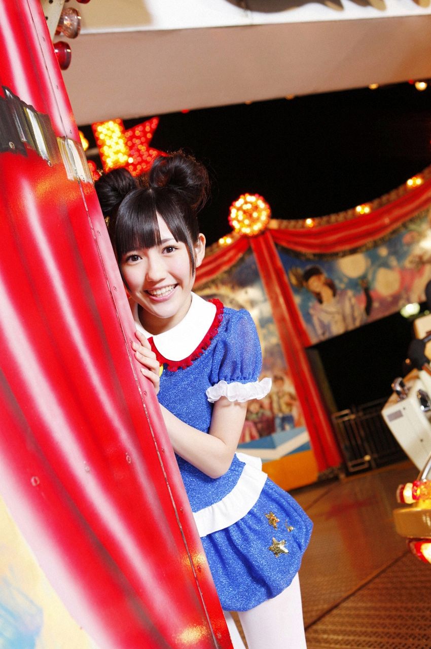 Watanabe Mayu Mayu Watanabe [VYJ] No.112