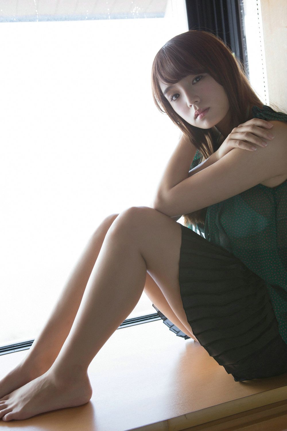Aya Curve》 [YS Web] Vol.444