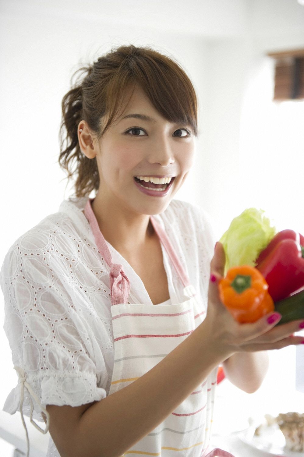 Saki Aibu << BUONO! BUONO! BUONO! >> [YS Web] Vol.373