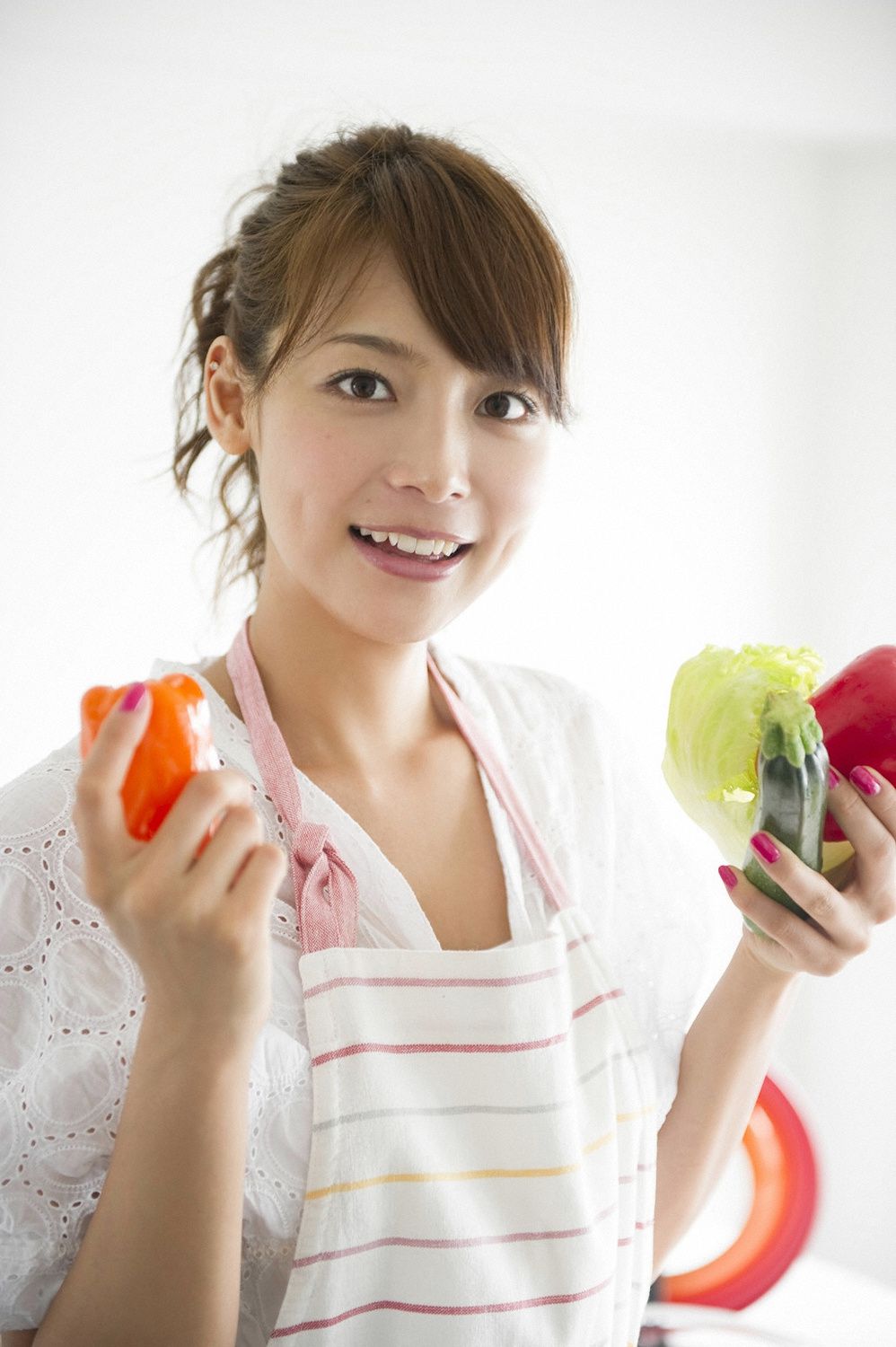 Saki Aibu << BUONO! BUONO! BUONO! >> [YS Web] Vol.373