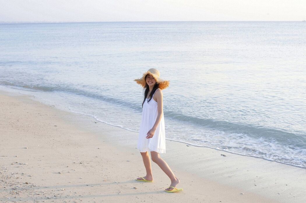 Nana Seino Nana Seino Gravure JAPAN [VYJ]
