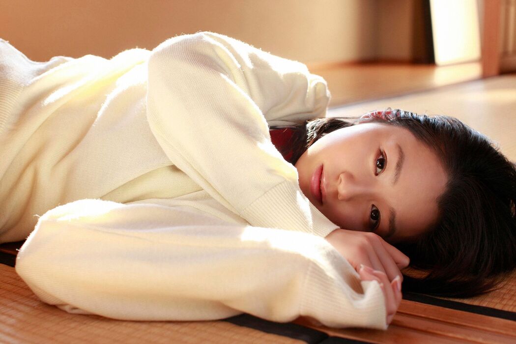 Rina Koike 《Graduation-Dashi Dashi Secret Kashito-》 [YS Web] Vol.500