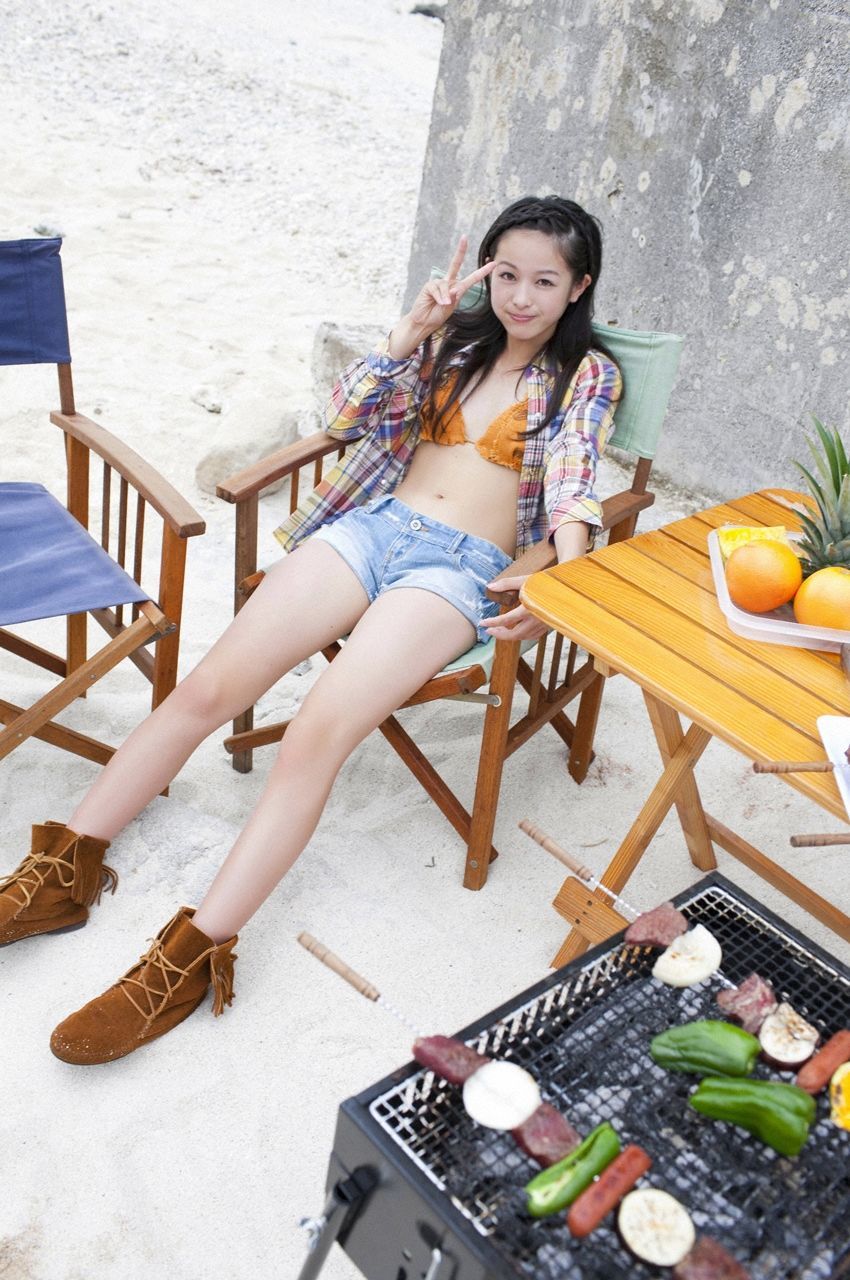 Nana Seino Nana Seino Gravure JAPAN [VYJ]