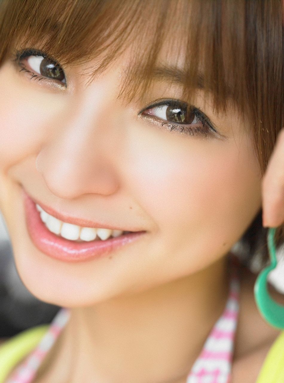 Mariko Shinoda "first love" [VYJ] No.097
