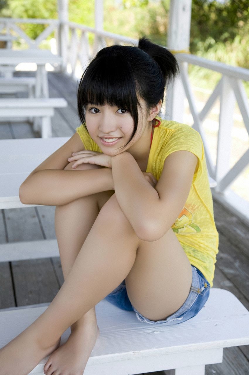 Rin Aoi Rin Aoi Gravure JAPAN [VYJ]
