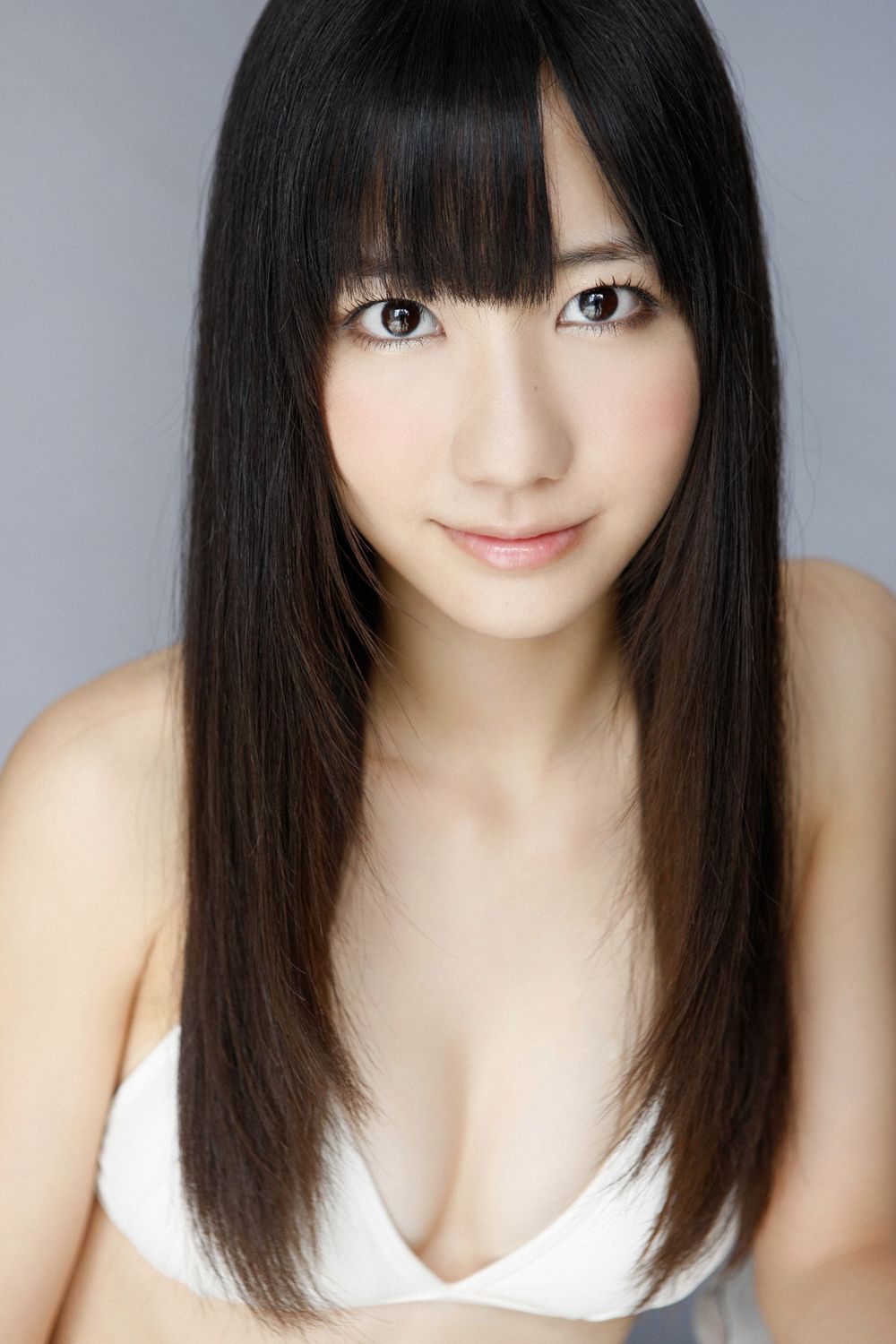 Kashiwagi Yuki "ひだまりゆきりん" [YS Web] Vol.446