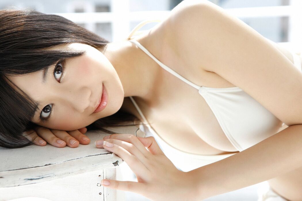 Kashiwagi Yuki "ひだまりゆきりん" [YS Web] Vol.446