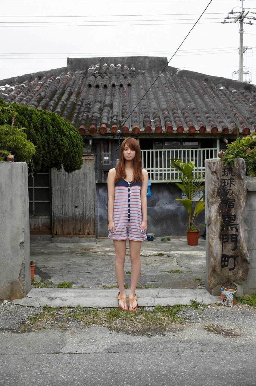 Nozomi Sasaki / Nozomi Sasaki << Reunion in a Summer >> [VYJ] No.102