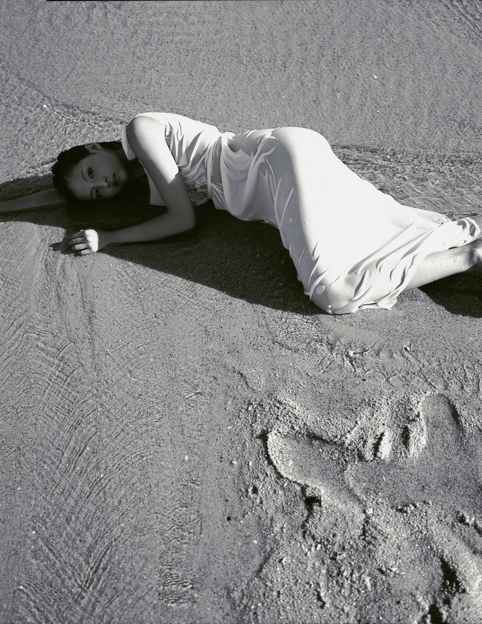 Rina Nagasaki "LIGHT IN THE NATURE" [VYJ]