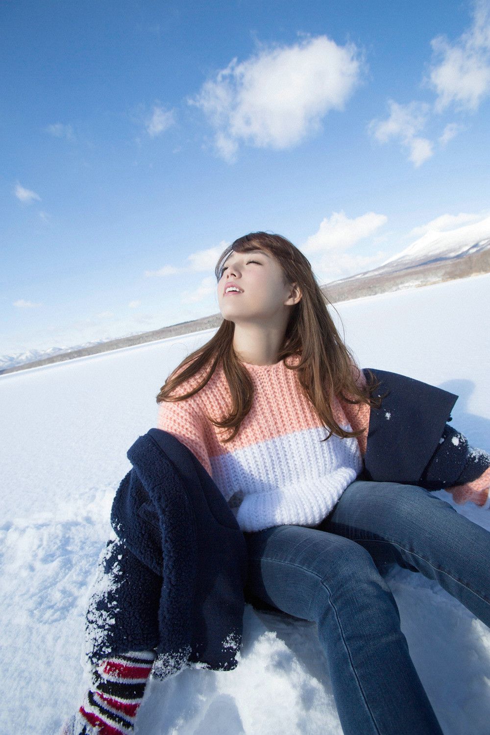 Aya Curve》 [YS Web] Vol.444