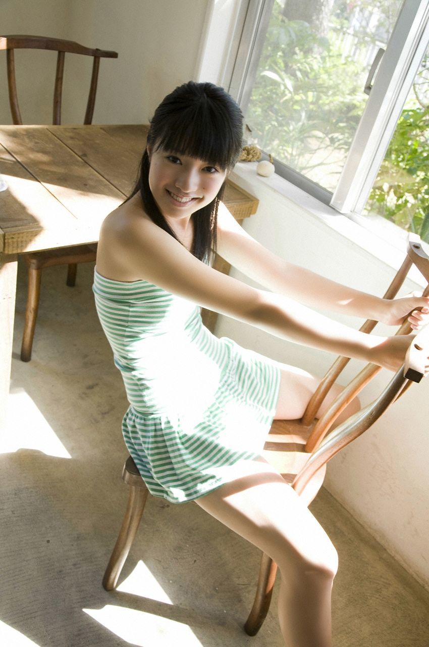 Rin Aoi Rin Aoi Gravure JAPAN [VYJ]