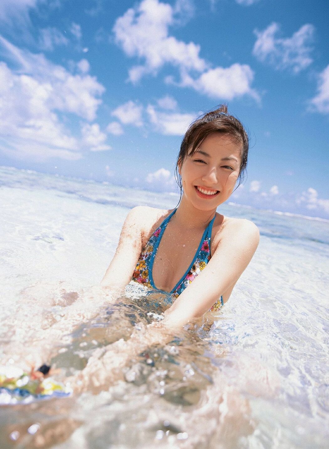 Sugimoto Yumi "このコしか、ない!!!" [YS Web] Vol.226