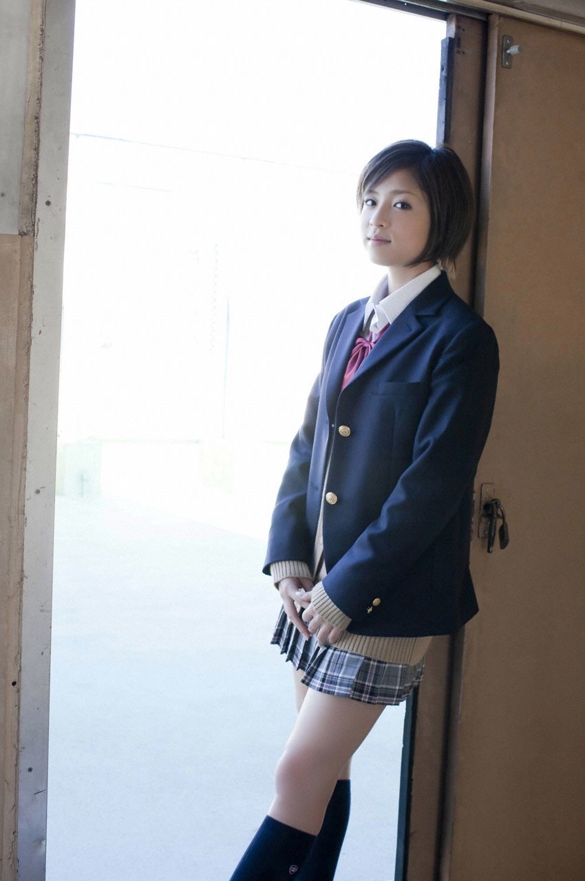 Miyu Oriyama << Visual Special >> [VYJ]