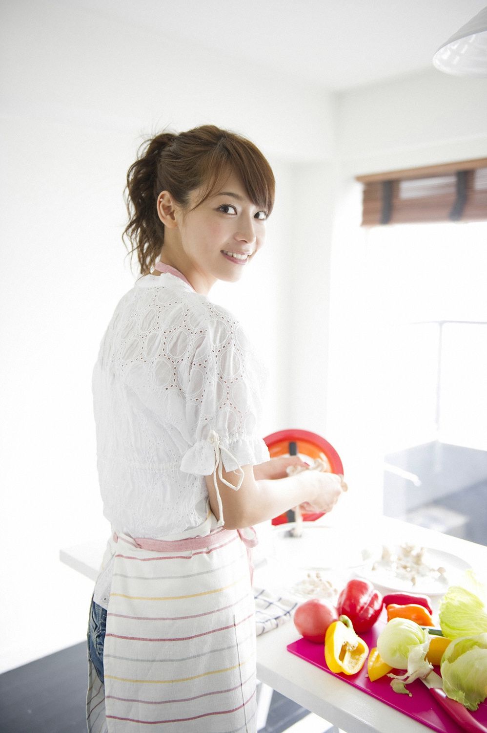 Saki Aibu << BUONO! BUONO! BUONO! >> [YS Web] Vol.373