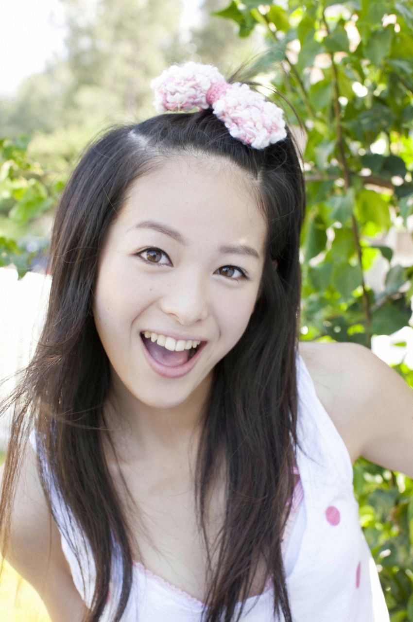 Nana Seino Nana Seino Gravure JAPAN [VYJ]