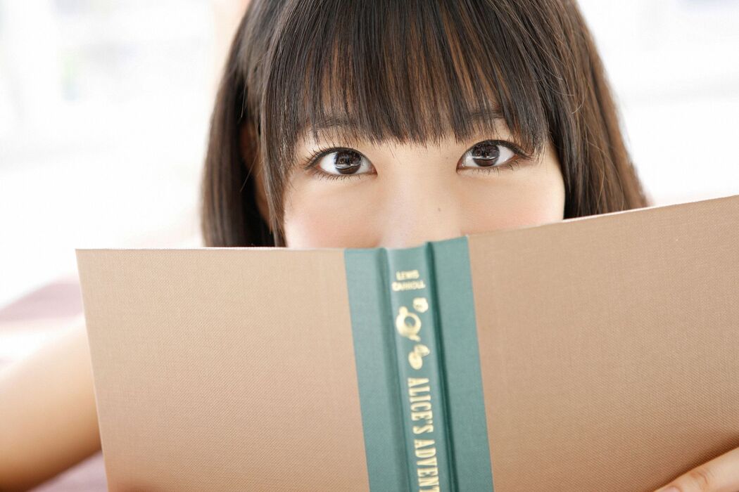 Kashiwagi Yuki "ひだまりゆきりん" [YS Web] Vol.446