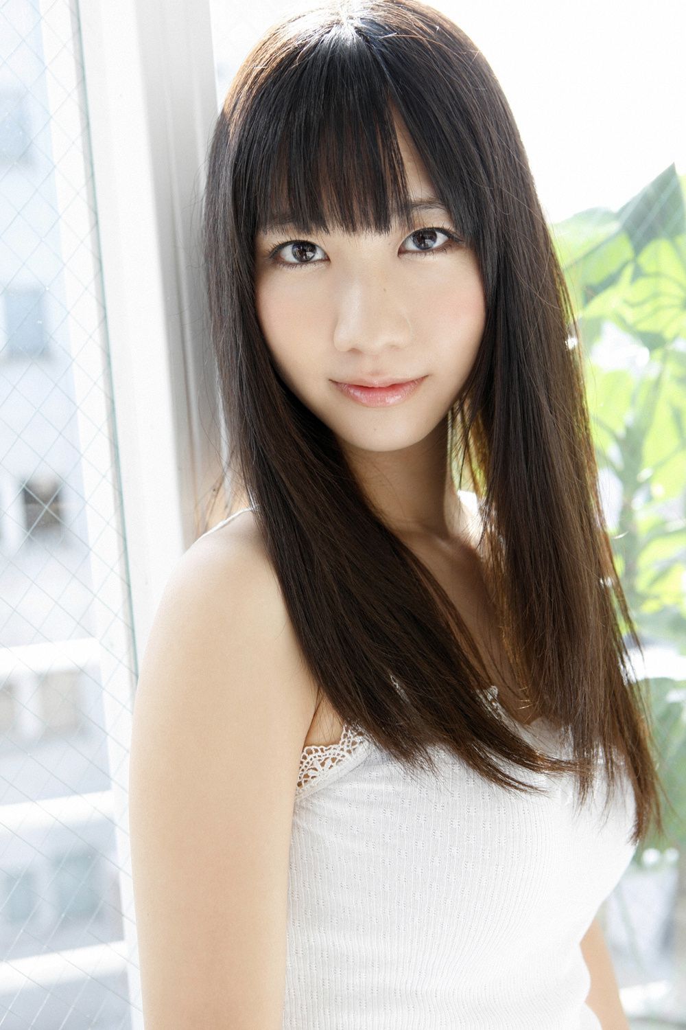 Kashiwagi Yuki "ひだまりゆきりん" [YS Web] Vol.446