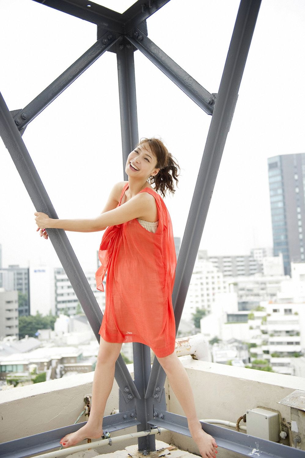 Saki Aibu << BUONO! BUONO! BUONO! >> [YS Web] Vol.373