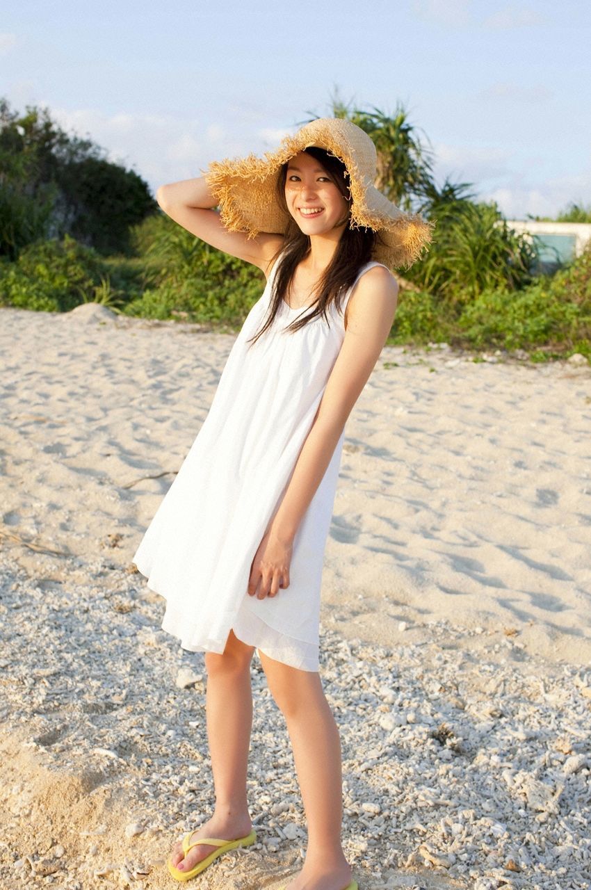 Nana Seino Nana Seino Gravure JAPAN [VYJ]