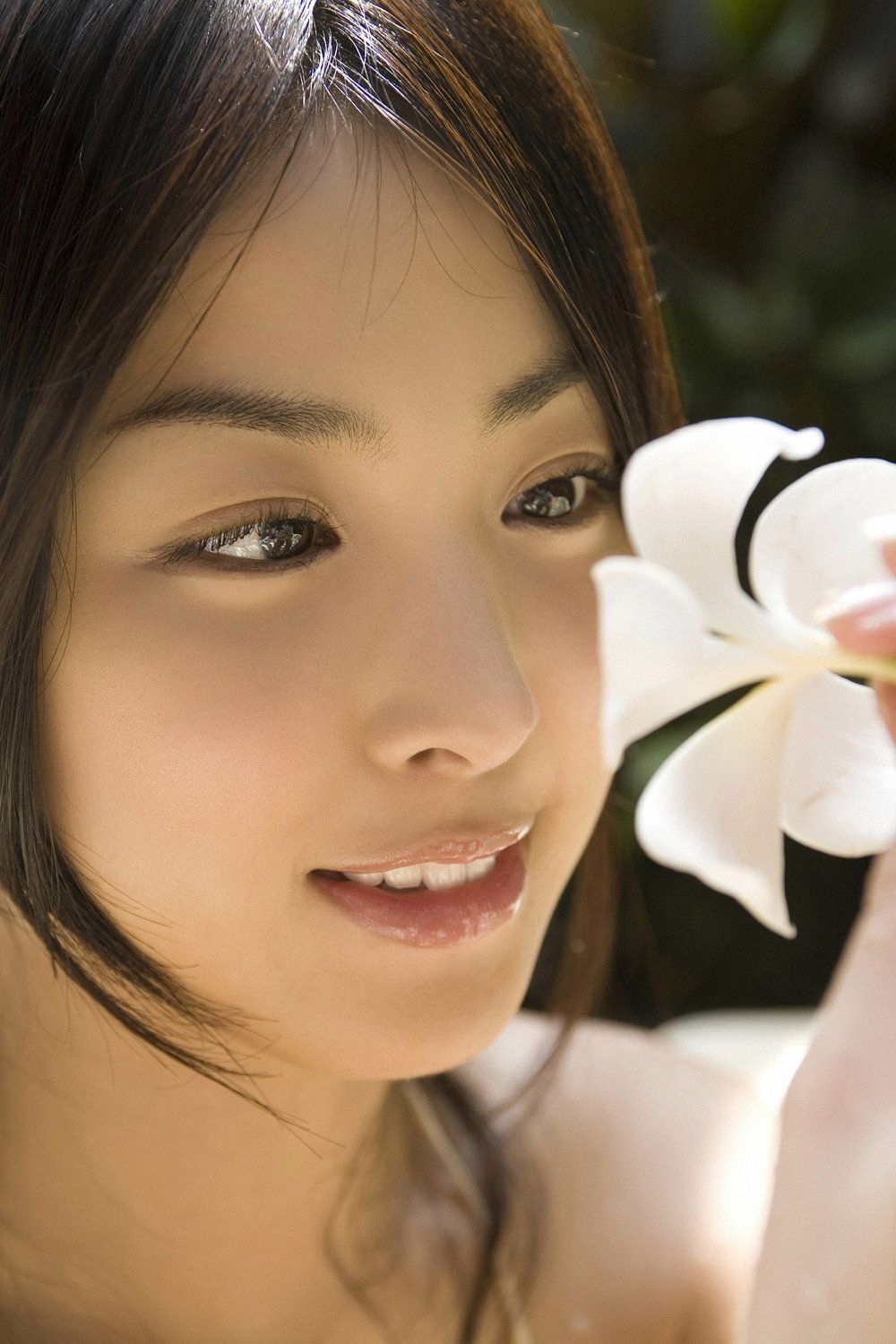 Yatsushiro Kenmi/Yatsushiro みなせ "ダイナミックバディに777" [YS Web] Vol.292
