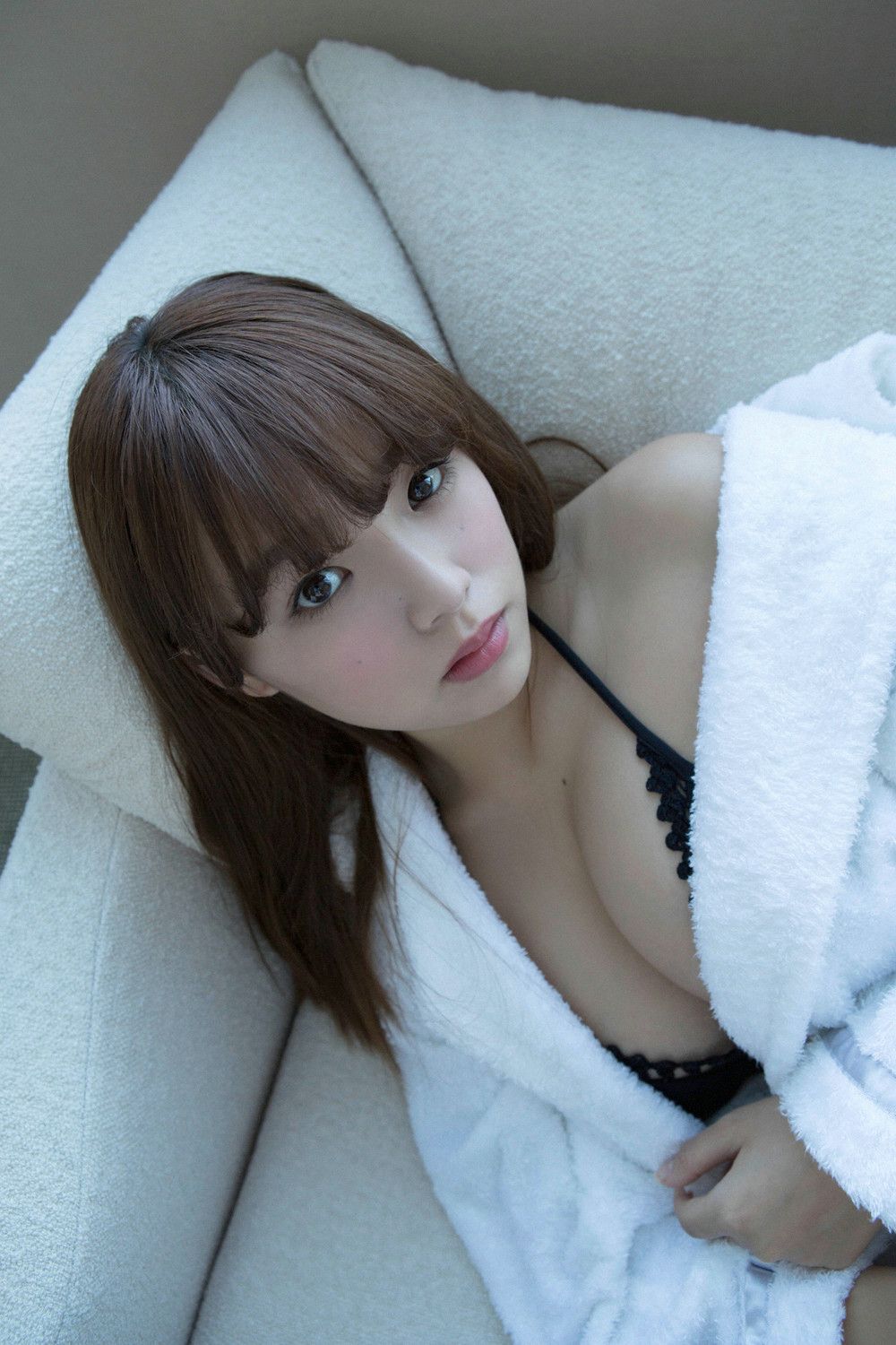 Aya Curve》 [YS Web] Vol.444