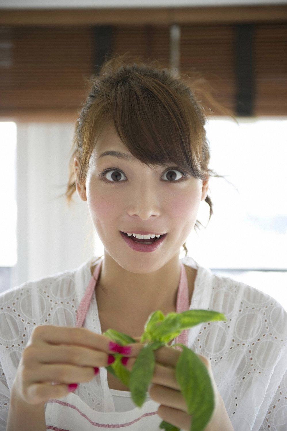 Saki Aibu << BUONO! BUONO! BUONO! >> [YS Web] Vol.373