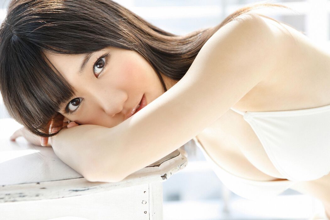 Kashiwagi Yuki "ひだまりゆきりん" [YS Web] Vol.446