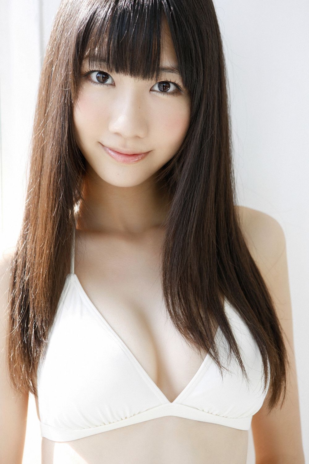 Kashiwagi Yuki "ひだまりゆきりん" [YS Web] Vol.446