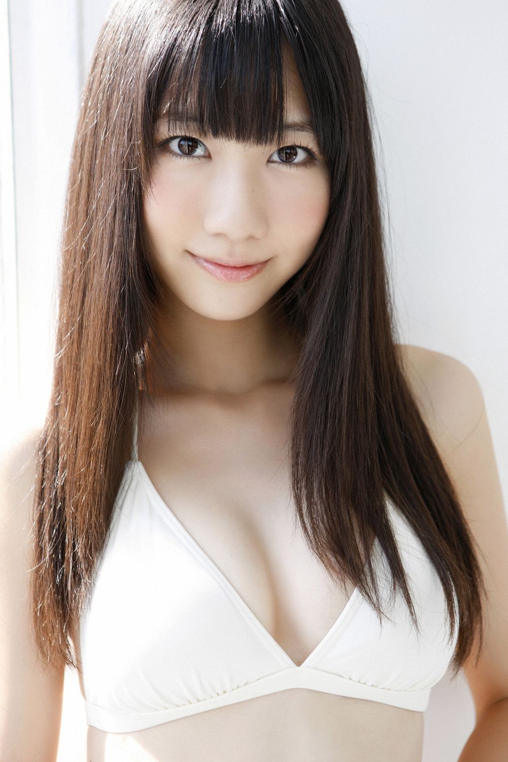 Kashiwagi Yuki "ひだまりゆきりん" [YS Web] Vol.446