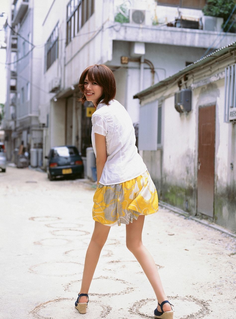 Matsuoka Tone々/Matsuoka Tone "1Nene" [VYJ] No.102
