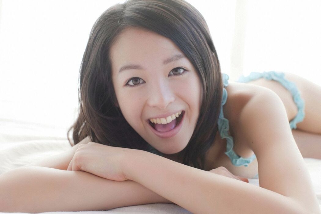 Nana Seino Nana Seino Gravure JAPAN [VYJ]
