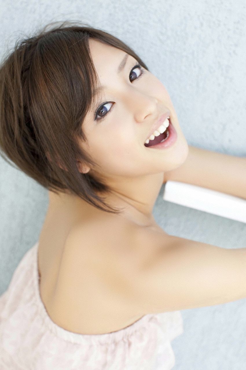 Miyu Oriyama << Visual Special >> [VYJ]