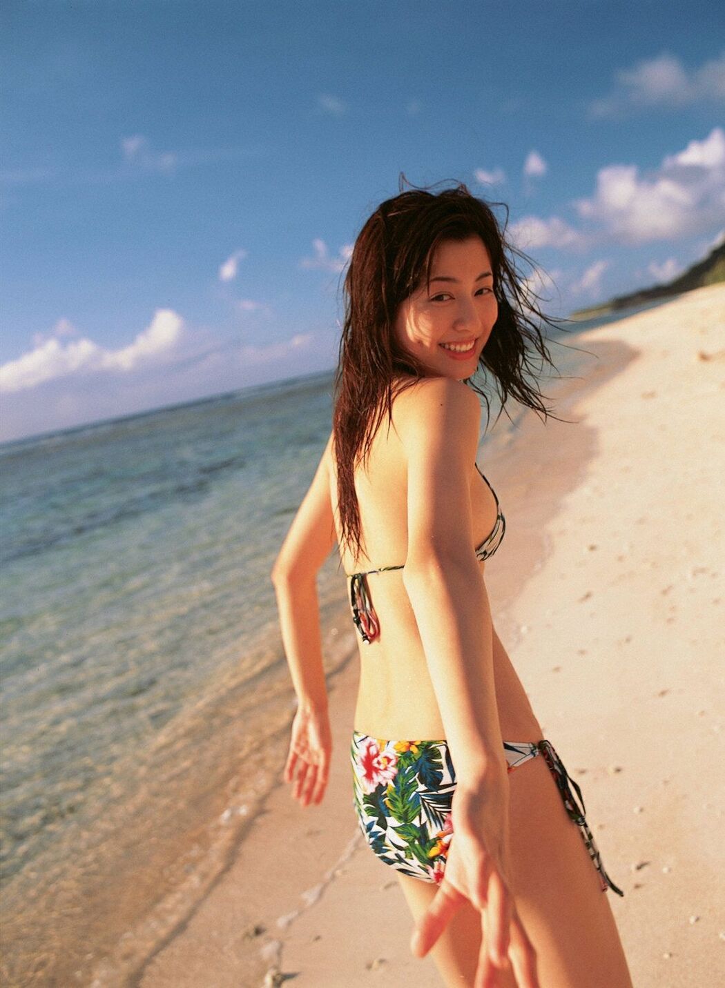 Sugimoto Yumi "このコしか、ない!!!" [YS Web] Vol.226