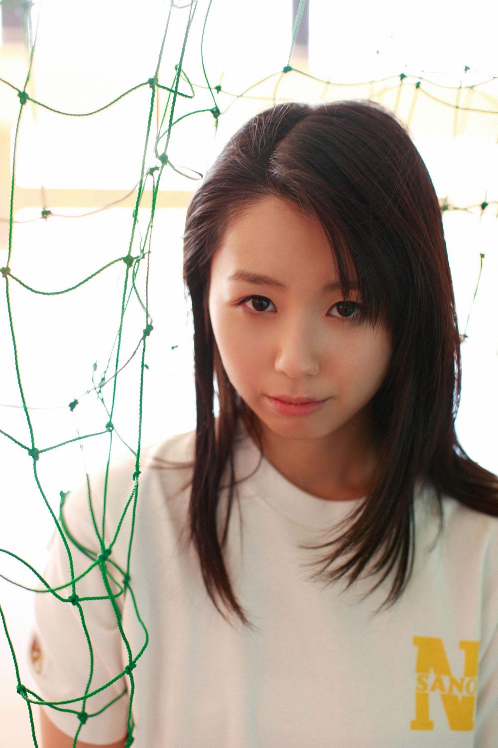 Rina Koike 《Graduation-Dashi Dashi Secret Kashito-》 [YS Web] Vol.500