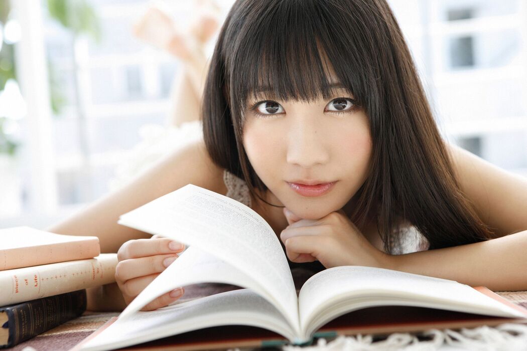 Kashiwagi Yuki "ひだまりゆきりん" [YS Web] Vol.446