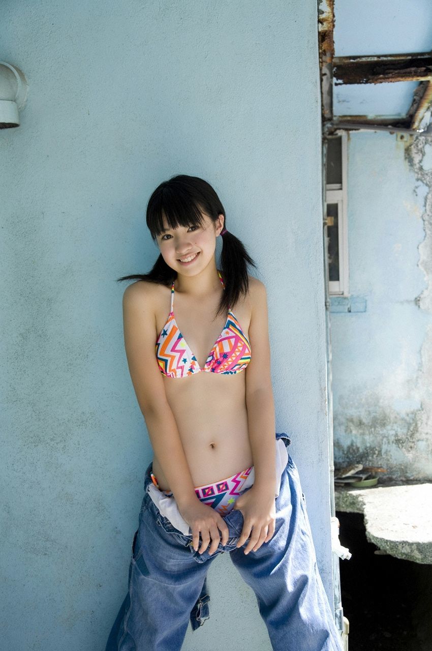 Rin Aoi Rin Aoi Gravure JAPAN [VYJ]